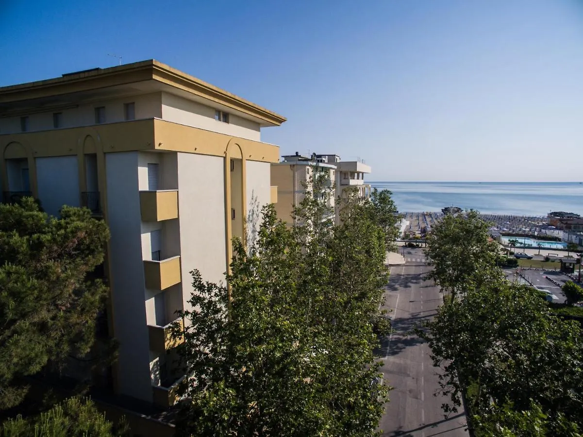 Hotel Club Misano Adriatico