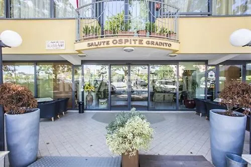 Hotel Club Misano Adriatico