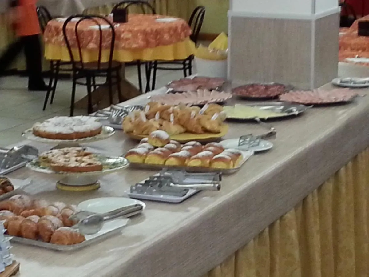Hotel Club Misano Adriatico