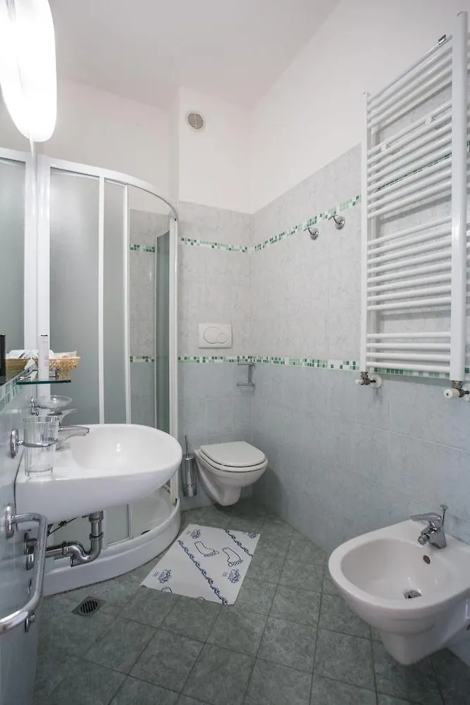 ***  Hotel Club Misano Adriatico Olaszország