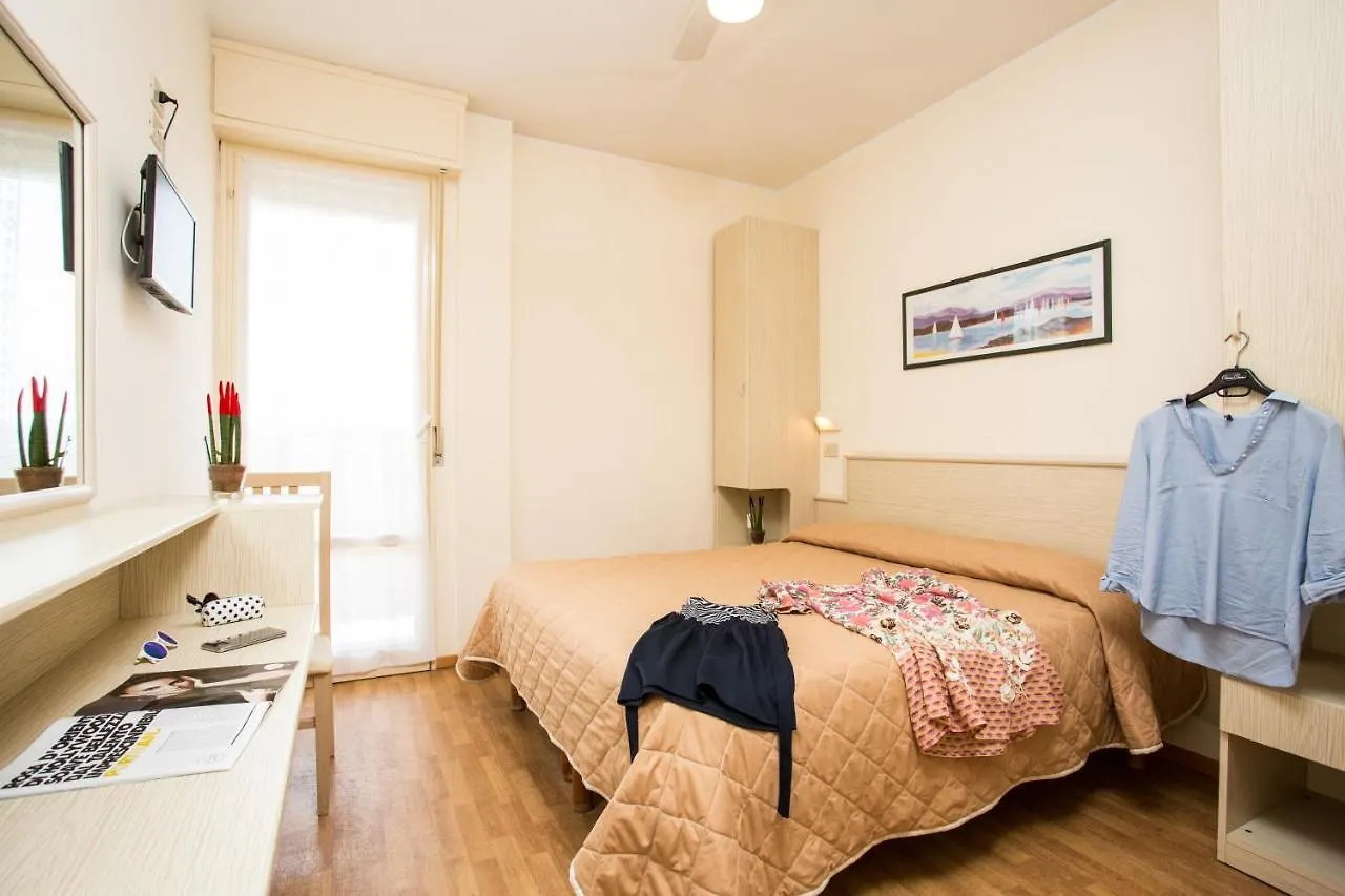 Hotel Club Misano Adriatico