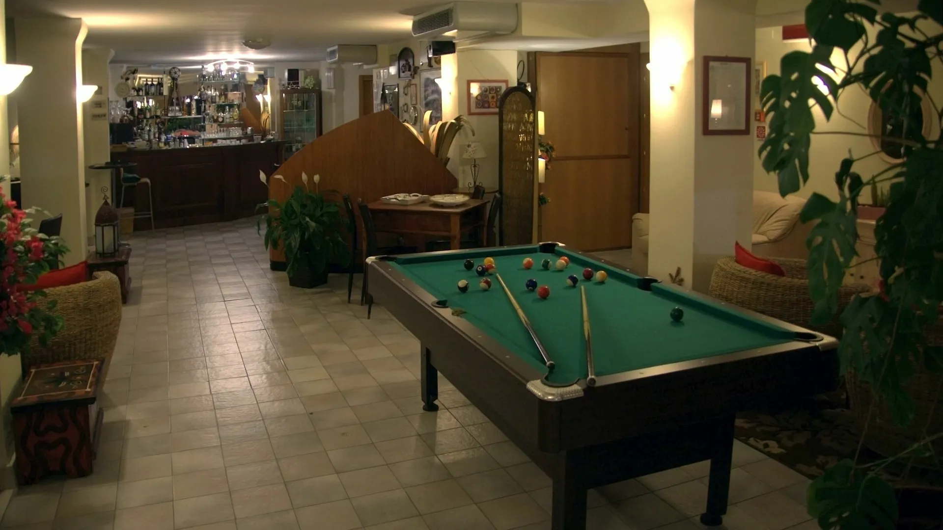Hotel Club Misano Adriatico
