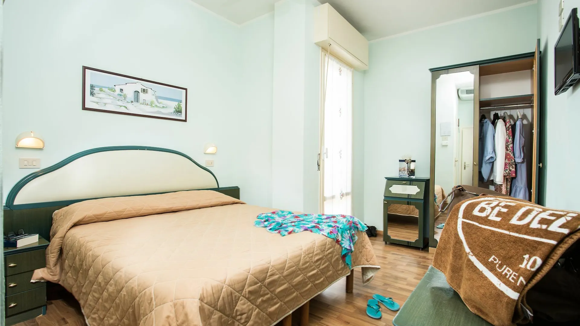 Hotel Club Misano Adriatico