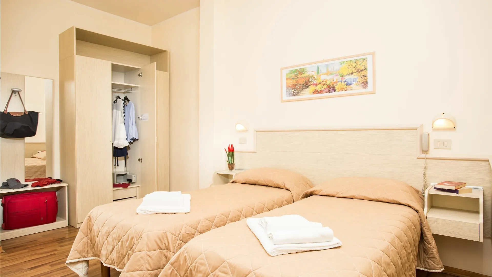 Hotel Club Misano Adriatico